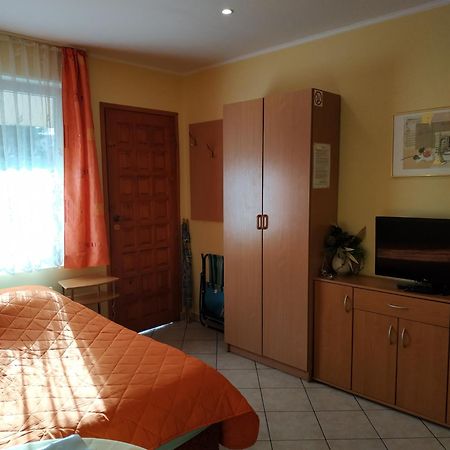 Hotel Zacisze,Klonowa 17 Dźwirzyno Zewnętrze zdjęcie