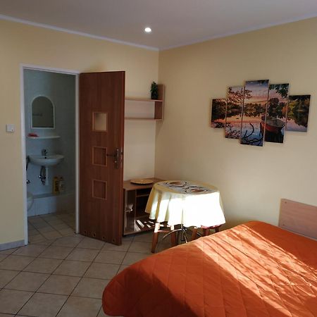 Hotel Zacisze,Klonowa 17 Dźwirzyno Zewnętrze zdjęcie