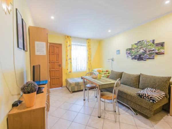 Hotel Zacisze,Klonowa 17 Dźwirzyno Zewnętrze zdjęcie
