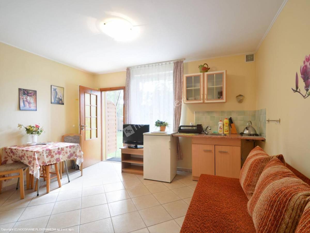 Hotel Zacisze,Klonowa 17 Dźwirzyno Zewnętrze zdjęcie
