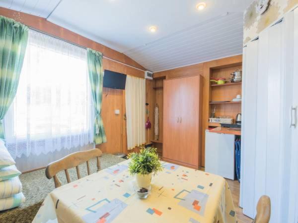 Hotel Zacisze,Klonowa 17 Dźwirzyno Zewnętrze zdjęcie
