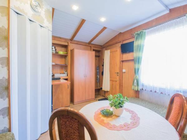 Hotel Zacisze,Klonowa 17 Dźwirzyno Zewnętrze zdjęcie