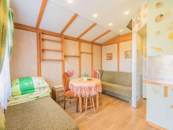 Hotel Zacisze,Klonowa 17 Dźwirzyno Zewnętrze zdjęcie