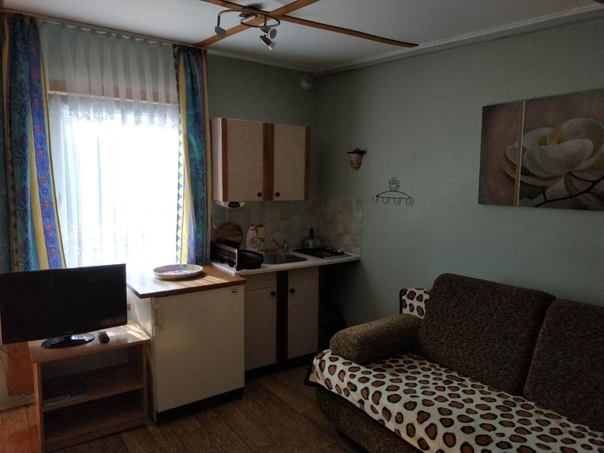 Hotel Zacisze,Klonowa 17 Dźwirzyno Zewnętrze zdjęcie