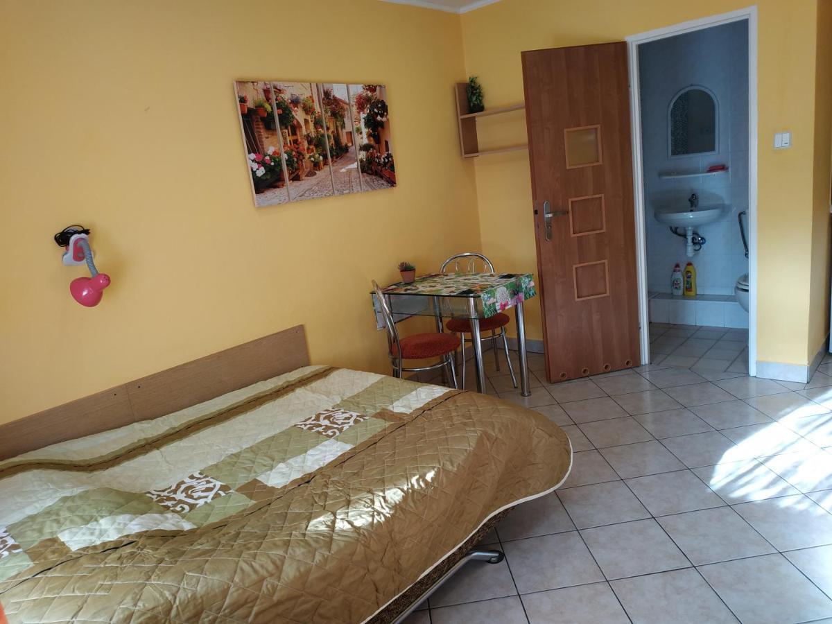 Hotel Zacisze,Klonowa 17 Dźwirzyno Zewnętrze zdjęcie