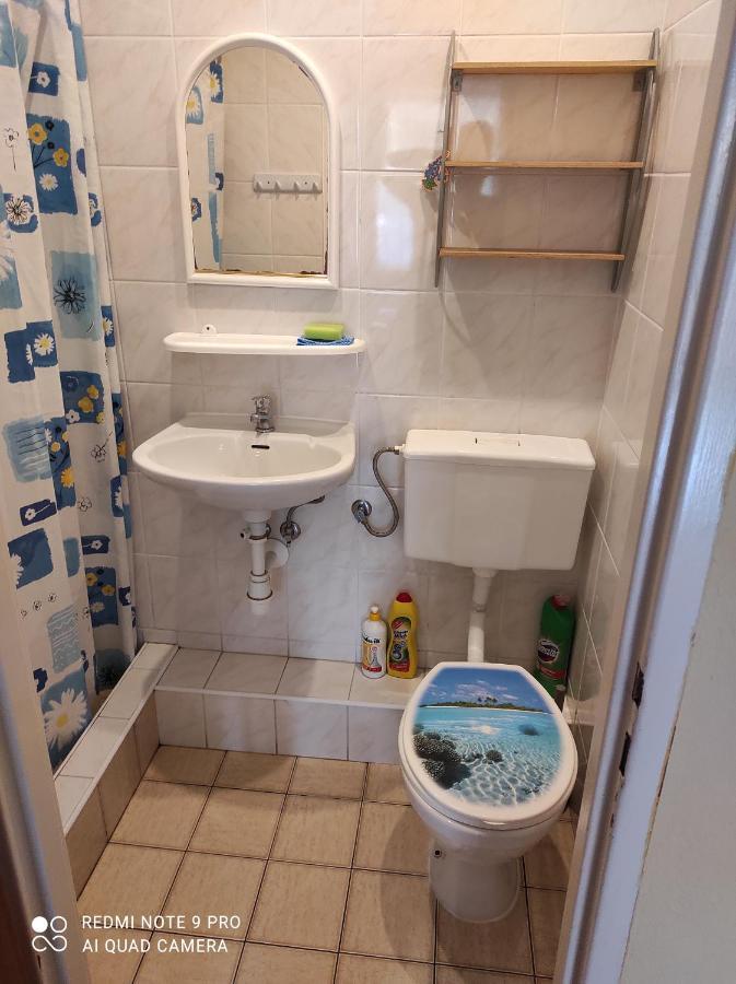 Hotel Zacisze,Klonowa 17 Dźwirzyno Zewnętrze zdjęcie