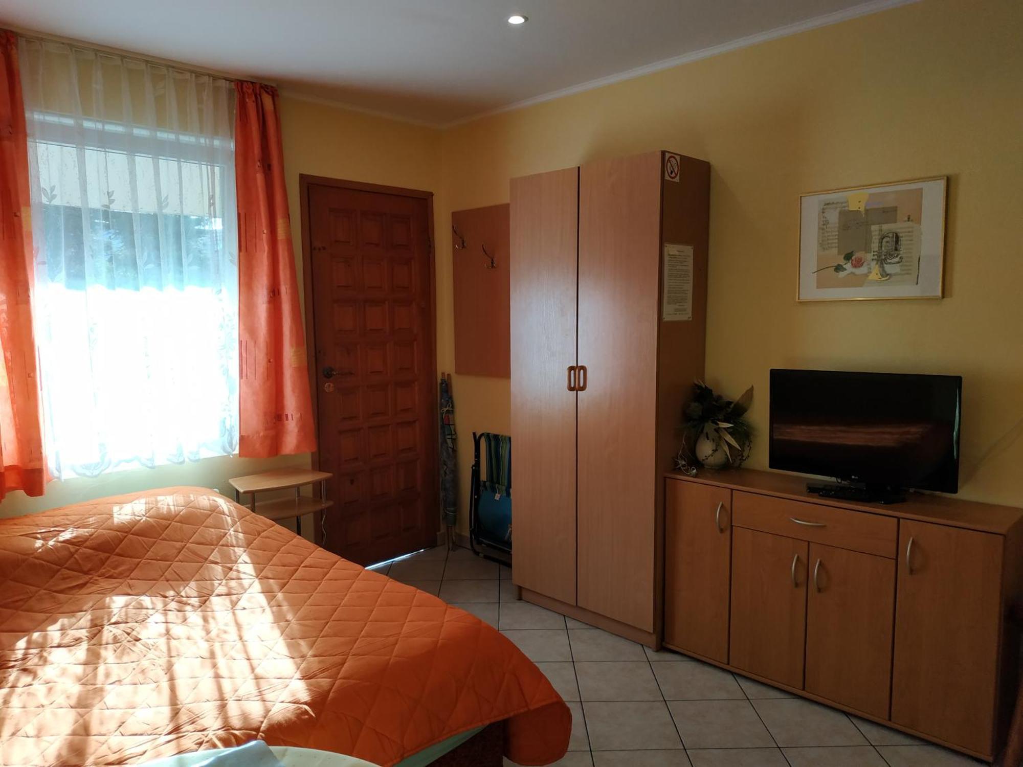 Hotel Zacisze,Klonowa 17 Dźwirzyno Zewnętrze zdjęcie