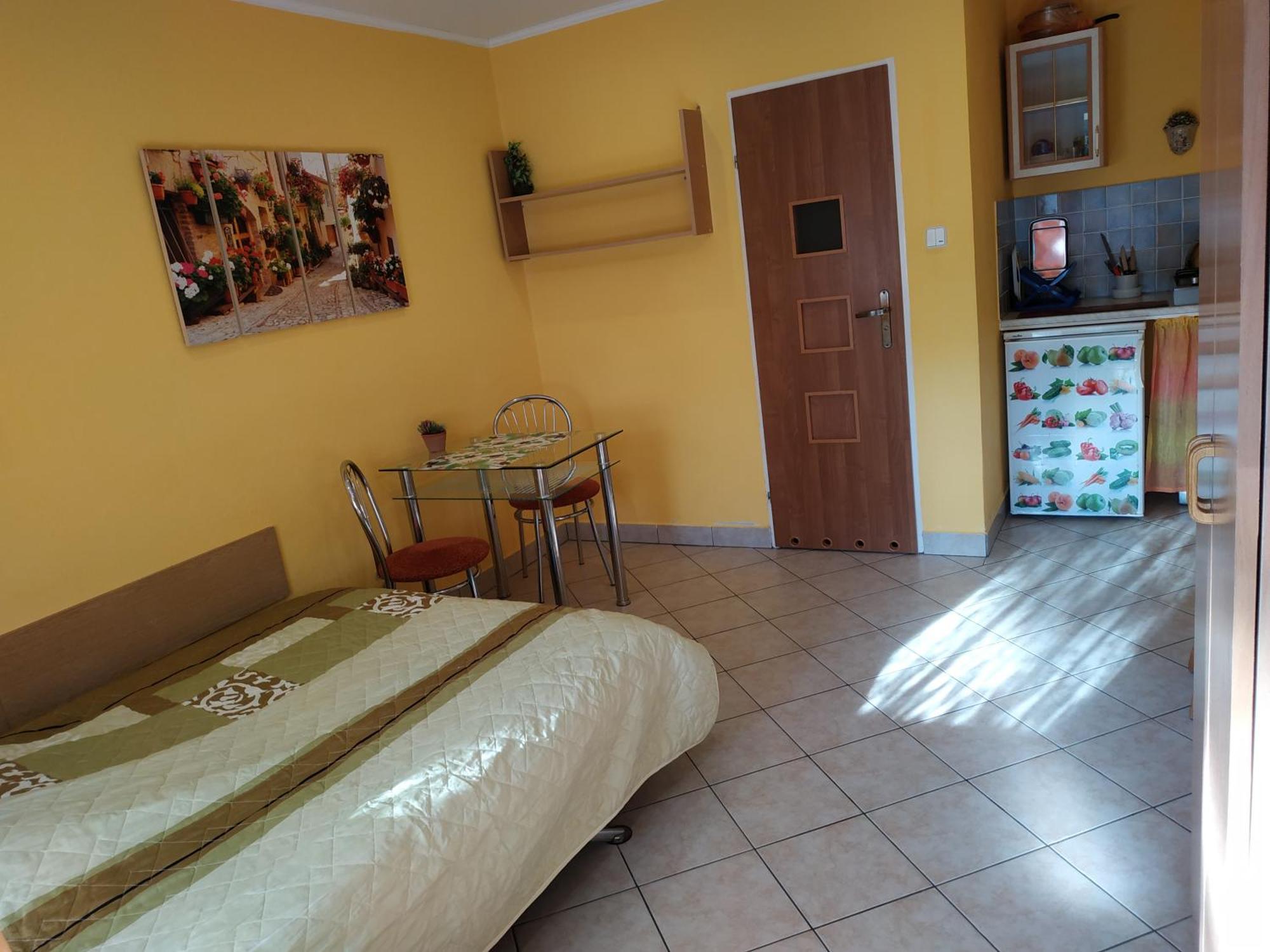 Hotel Zacisze,Klonowa 17 Dźwirzyno Zewnętrze zdjęcie